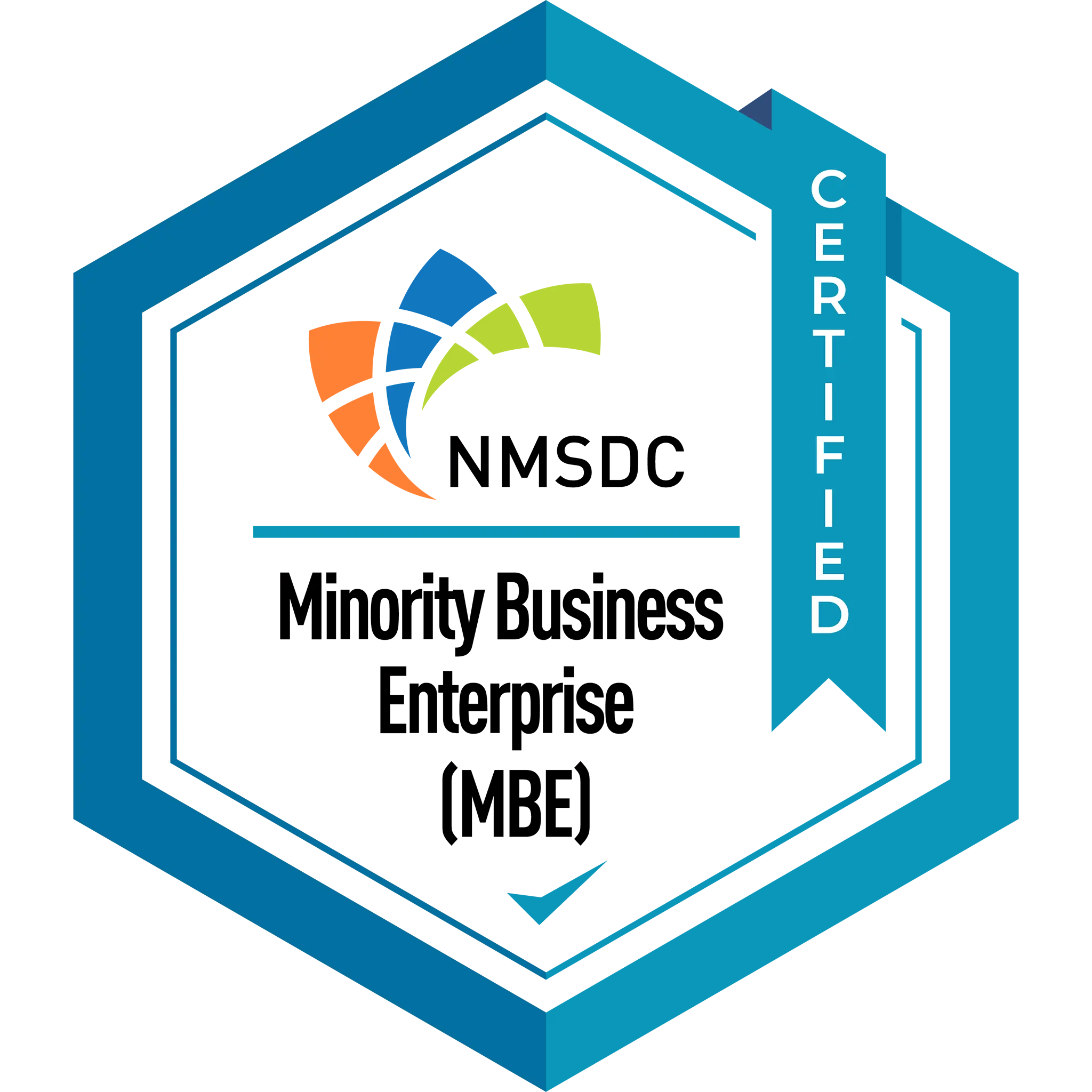NMSDC MBE Logo