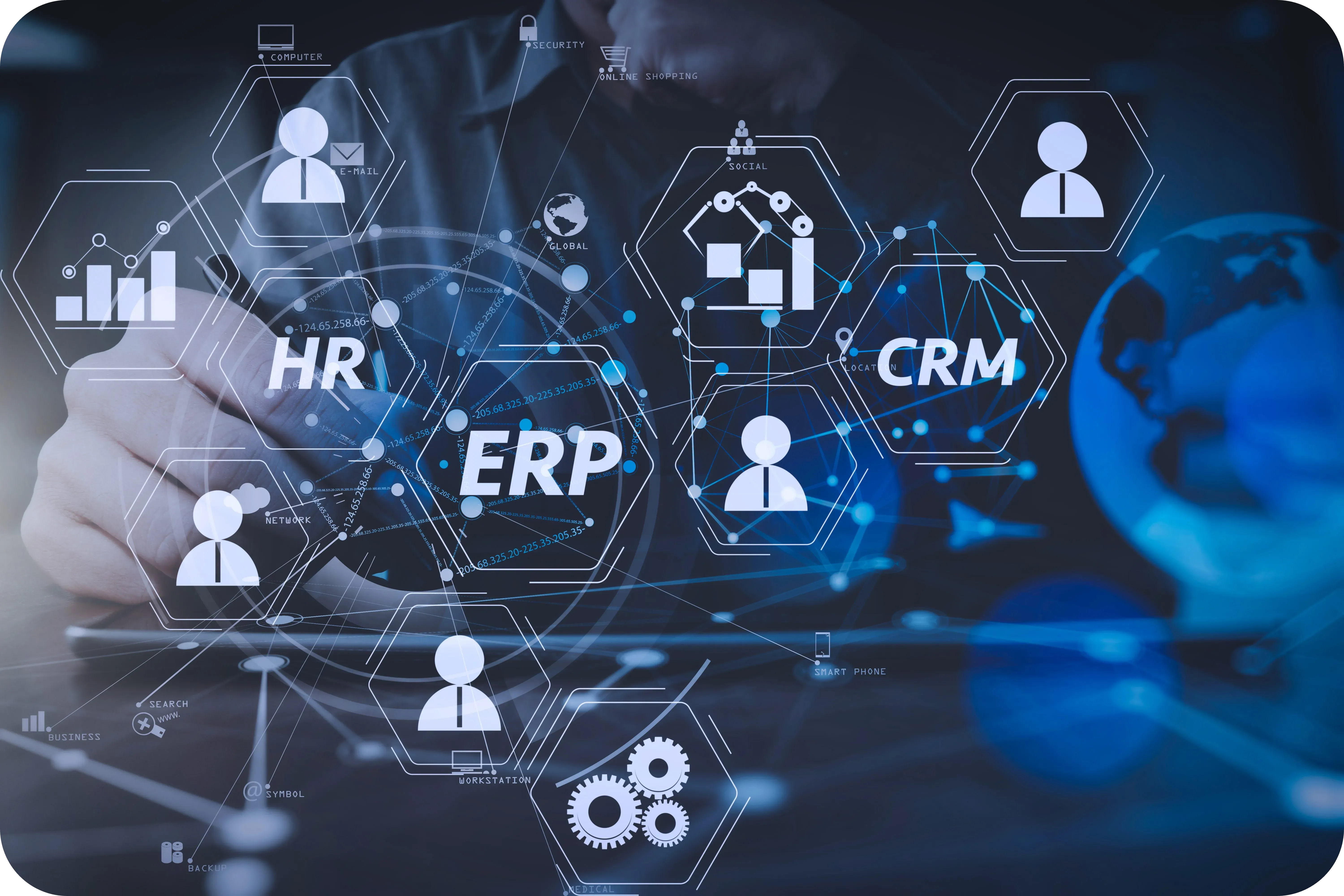 Solutions Architect